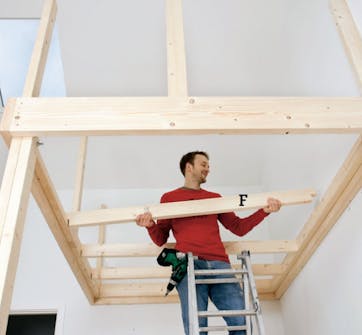 Hems - slik bygger du din egen hems Hems - slik bygger du din egen hems